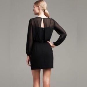 Banana republic cocktail dress